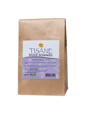 Image de Tisane Doux sommeil - Tisane 150 grammes - Nature et Partage  depuis Résultats de recherche pour "Lamier blanc (O"