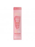 Image de Shampooing à l'argile rose - Adoucissant, cheveux secs, 200ml - Argiletz depuis Shampoings à l'argile naturelle