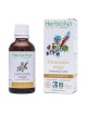 Centranthe rouge - Sommeil et Stress Teinture-mère Centranthus ruber 50 ml - Herbiolys