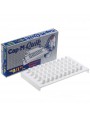 Image de Tapper for manual capsule filler 50 capsules - Size 1/0 via Buy Colorless Empty Vegetable Capsules Size 0 - 60