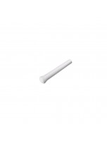 Image de Pilon en porcelaine pour mortier de 63 mm depuis Achetez votre mortier et pilon d'herboriste en ligne