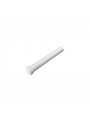 Image de Porcelain mortar pestle 90 mm via Manual capsule filler for 50 capsules - Size 1 - Cap M