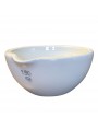 Image de Mortier en porcelaine intérieur rodé 650 ml de 150 mm via Acheter Bleuet Bio - Hydrolat de Centaurea Cyanus 200 ml - Herbes et