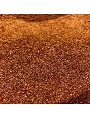 Image de Hot Pepper - Powder 100g - Capsicum frutescens L. depuis Herbalist's Organic Medicinal Plants in Powders