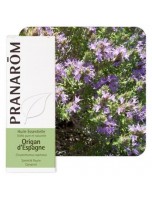 Image de Origan d'Espagne - Huile essentielle Corydothymus capitatus 5 ml - Pranarôm depuis ▷▷ Huiles essentielles de plantes commençant par la lettre O