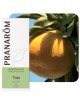 Yuzu - Huile essentielle Citrus junos 5 ml - Pranarôm