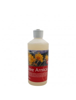 Image de Ezee Arnica - Arnica and Aloe Vera Lotion for Dogs and Horses 250 ml - Ezee Arnica Hilton Herbs depuis Other natural pet care