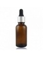 Image de 30 ml empty bottle with pipette via Buy Mini Funnel - For your aromatic preparations or