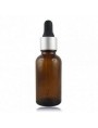Image de 30 ml empty bottle with pipette via Buy Mini Funnel - For your aromatic preparations or