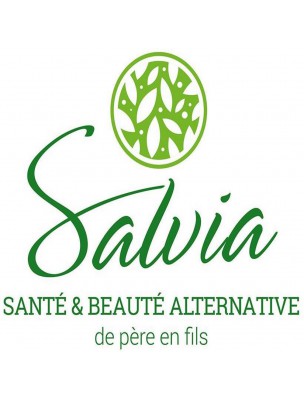 Alternativ'aroma Bio - Défenses Hiver 120 capsules d'huile essentielle - Salvia