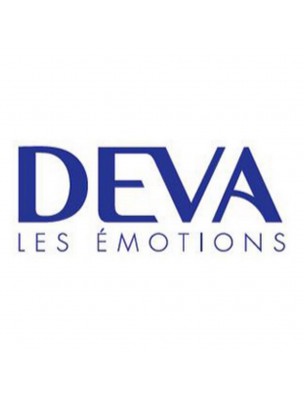 Image 21498 supplémentaire pour Coeur de Marie Bio - Libération des attachements émotionnels Elixir floral 15 ml - Deva