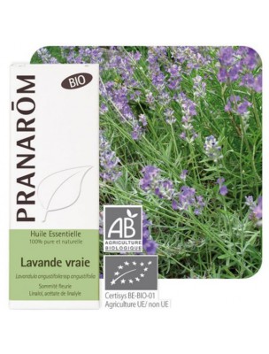 Petite image du produit Pack Sommeil - Valériane, Passiflore, Huiles essentielles de Lavande et Petit grain