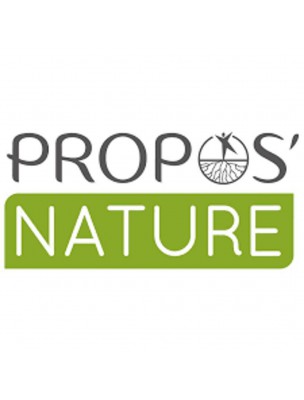 Petite image du produit Spray nasal nettoyant Bio - Propolis et  Hydrolat de lavande  15 ml - Propos Nature