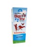 Oligo Vital N°2 - Reminéralisation et Peau des Animaux 100ml - Bioligo