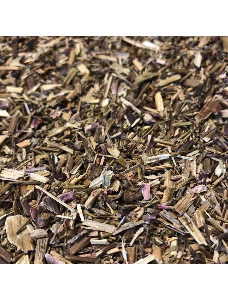 Image principale de la modale pour Géranium Robert - Partie aérienne coupée 100g - Tisane de Geranium robertanium