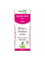 Image de Silhousève Bio - Minceur et Ligne 250 ml - Herbalgem depuis Bourgeons en complexes | Gemmothérapie et herboristerie (4)