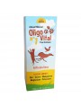 Image de Oligo Vital N°1 - Animal's joints 100ml Bioligo via Buy Oligo Vital N°2 - Remineralization and Skin of Animals 100ml
