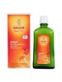 Image de Sports recovery bath - Relaxing and soothing 200 ml Weleda via Buy Beez'Nergy Gel+ Endurance Organic - Sport 200ml