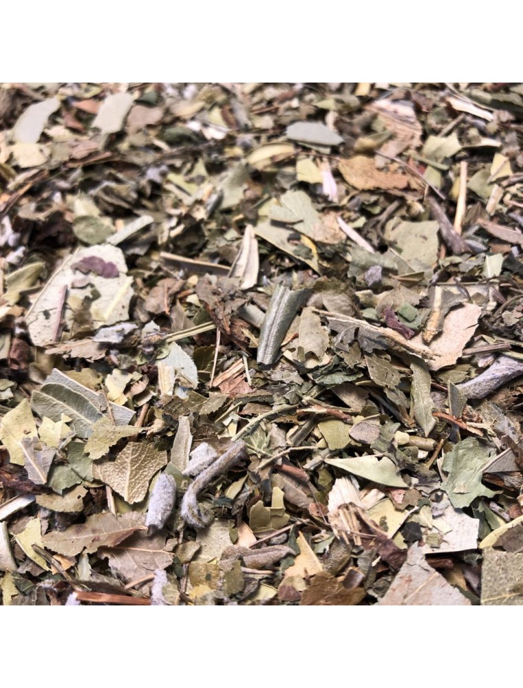 Tisane Stop Sucre Bio - 100 grammes Tisane Stop Sucre Bio - 100 grammes
