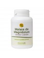 Image de Malate de Magnésium - Energie et Anti-fatigue 120 comprimés - Nature et Partage via Acheter Citrate de Magnésium - Stress et Sommeil 300g - Nature et