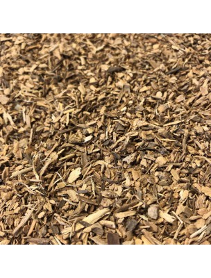 Image de Cannelle Bio - Ecorce morceaux coupés 100g - Tisane de Cinnamomum zeylanicum depuis louis-herboristerie