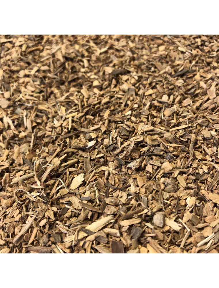Image principale de la modale pour Cannelle Bio - Ecorce morceaux coupés 100g - Tisane de Cinnamomum zeylanicum
