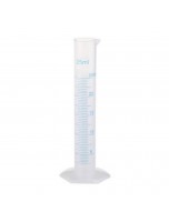 Image de Mesure graduée de 25 ml en polypropylène depuis Accessoires pour huiles essentielles en ligne | Découvrez notre sélection