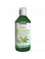 Image de Bain de bouche à l'Argent colloïdal Bio - Hygiène bucco-dentaire 500 ml - Biofloral via Acheter Gingivor - Parodontose Gingivite 60 gélules - SND