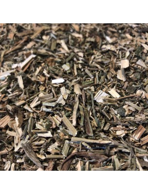 Image de Cresson de Fontaine - Partie aérienne coupée 100 g - Tisane de Nasturtium officinal depuis louis-herboristerie