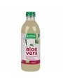 Image de Aloe vera drinking gel organic - Digestion and Immunity 1 Litre Purasana via Swedish Elixir 17,5°- Digestive, Tonic and Depurative 700 ml -