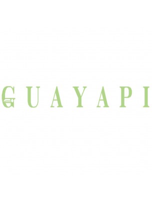 Image 23315 supplémentaire pour Warana, Guarana d'origine Bio - Tonus et vitalité poudre 140 g - Guayapi
