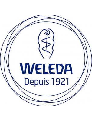 Image 23377 supplémentaire pour Calendula pommade - Plaies superficielles 25 g - Weleda