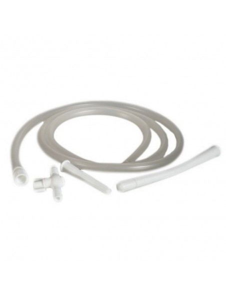 Achetez Kit de rechange pour Bock - Irrigation du colon - Nature et Partage à l'herboristerie Louis Image principale de Kit de rechange pour Bock - Irrigation du colon - Nature et Partage