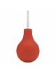 Poire avec canule - Lavement rectal 143 ml - Nature et Partage