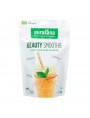 Image de Beauty Smoothie - Peau rayonnante 150 g - Purasana via Acheter Levure de bière revivifiable - Peau, cheveux, ongles 120 gélules