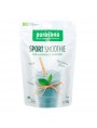 Image de Sport Smoothie - Support and Recovery 150 g - English Purasana via Buy CLA Tonalin 1300 mg - Muscles 60 softgels -