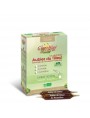 Image de Véritable Aubier du Tilleul sauvage du Roussillon Bio - Drainage 30 ampoules - La Gravelline via Acheter Aloe arborescens Bio au miel - Recette du Père Zago 500 ml -