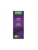 Image de Lavandin super Bio - Huile essentielle de Lavandula hybrida Reverchon 10 ml - Purasana depuis ▷▷ Huiles essentielles de plantes commençant par la lettre L