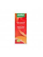 Image de Pamplemousse Bio - Huile essentielle de Citrus paradisi Macfad. 10 ml - Purasana depuis ▷▷ Huiles essentielles de plantes commençant par la lettre P