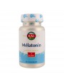 Image de Mélatonine 1 mg - Sommeil 60 comprimés - KAL via Acheter Mandarine Bio - Huile essentielle Citrus reticulata 10 ml -