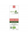 Image de Gem-Art Complexe n°02 Bio - Articulations 50 ml - Alphagem via Acheter Chondroïtine, Glucosamine et Silice - Articulations 1 Litre -