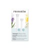 Recharges pour diffuseur prise ultrasonique d\'huiles essentielles - 4 Tiges - Pranarôm