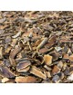 Cascara sagrada - Écorce coupée 100 g - Tisane de Rhamnus purshiana