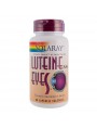 Image de Lutéine Eyes HD 24 mg - Vue 60 capsules végétales - Solaray via Acheter Visioplex - Vision 60 gélules végétales -