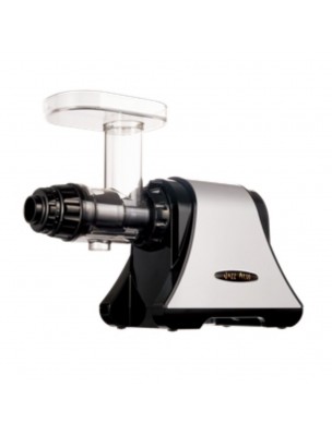 Image de Jazz Alto Gris clair - Extracteur de jus - Jazz Juicers depuis Extracteurs de jus pour fruits et légumes