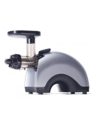 Image de Jazz Twin Grey - Juice extractor Jazz Juicers depuis Order the products Jazz Juicers at the herbalist's shop Louis