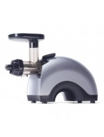 Image de Jazz Twin Gris - Extracteur de jus - Jazz Juicers depuis Produits de Phytothérapie pour une Maison Écologique (3)