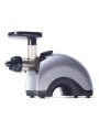 Image de Jazz Twin Gris - Extracteur de jus - Jazz Juicers via Acheter Cuve Supérieure en Plastique pour Fontaine à Eau 7 Litres Eva -