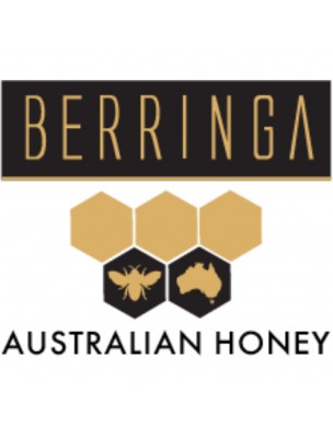 Miel de Manuka - Miel Australien MGO +120 250g - Berringa