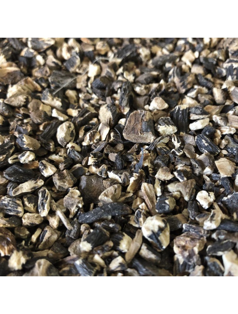Consoude Bio - Racine 100g - Tisane de Symphytum officinale L. Consoude Bio - Racine 100g - Tisane de Symphytum officinale L.